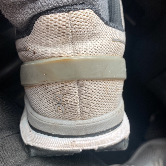 ON running shoes - Picture 5 of 12